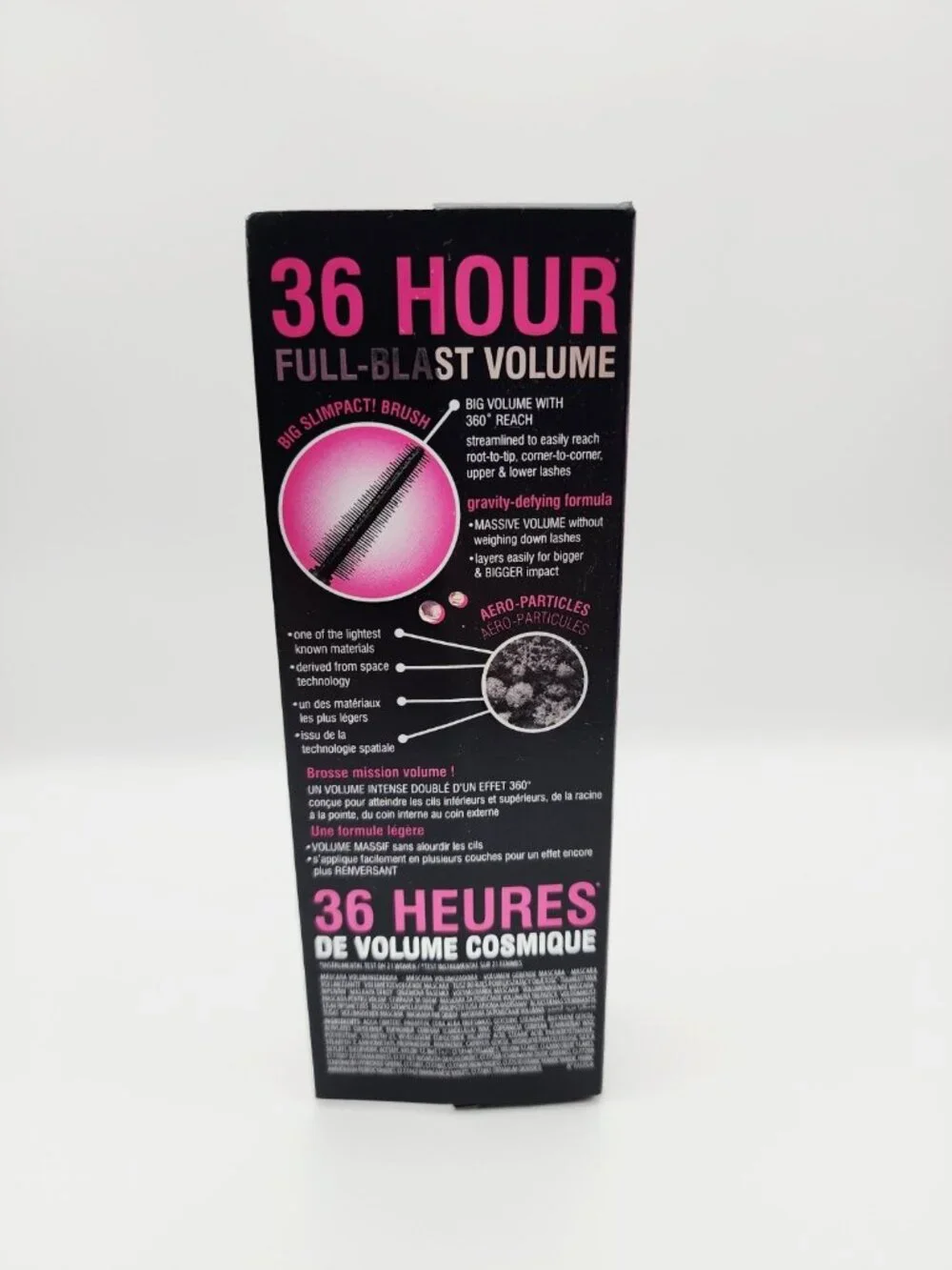 Benefit brand cosmeticsmodel